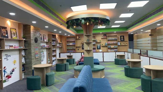 Collaborative discussion rooms for peer learning