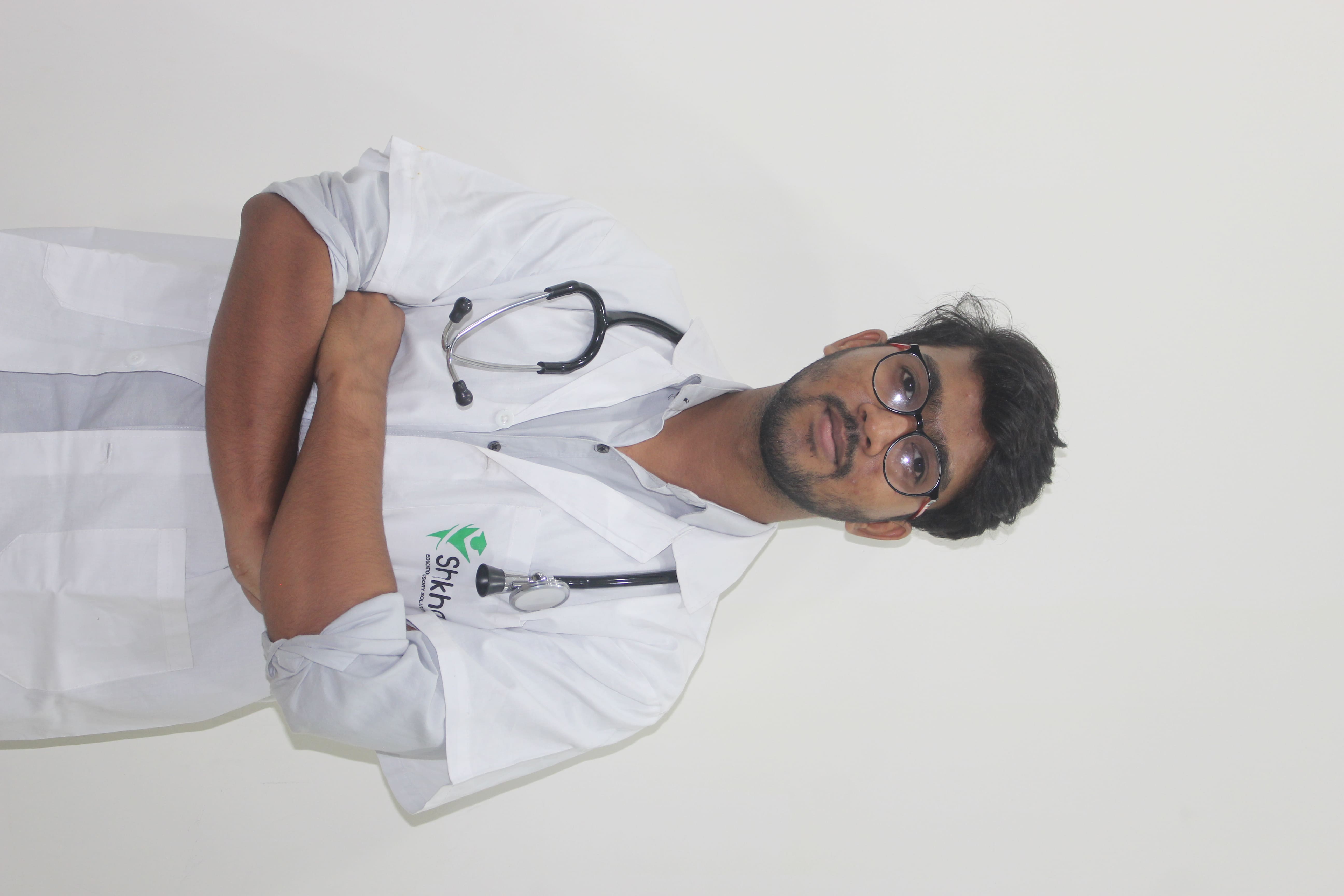Md Armaghan Ahmad