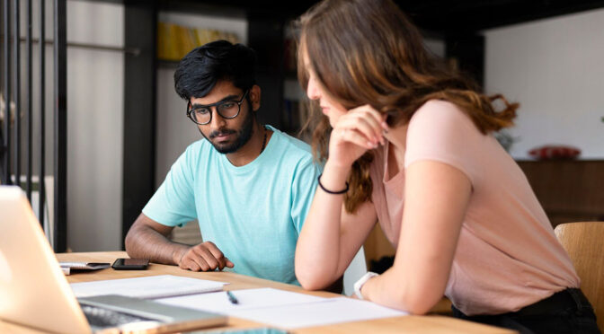 Beyond Coaching: How Shikkha’s 1:1 Mentorship with NEET Rankers Builds Real Confidence