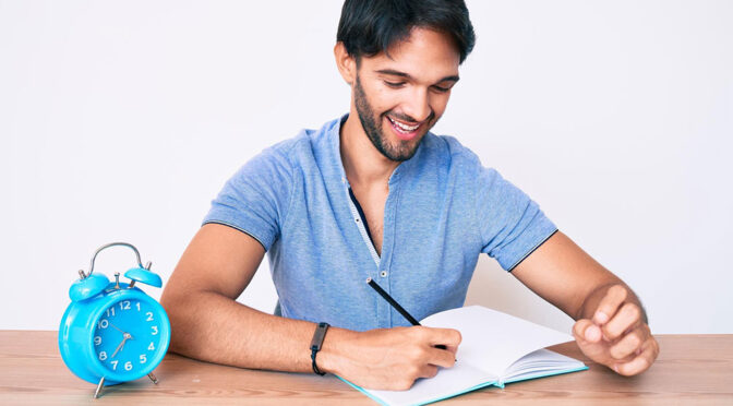 Why Shikkha Academia’s NEET Test Series Feels Like the Real Exam