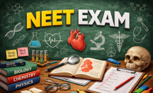 NEET Exam