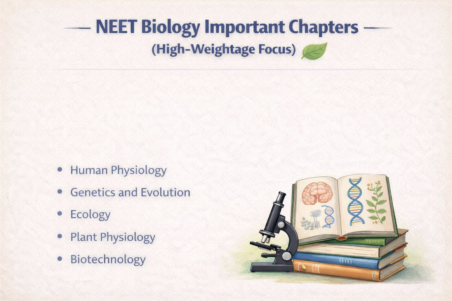Neet Biology