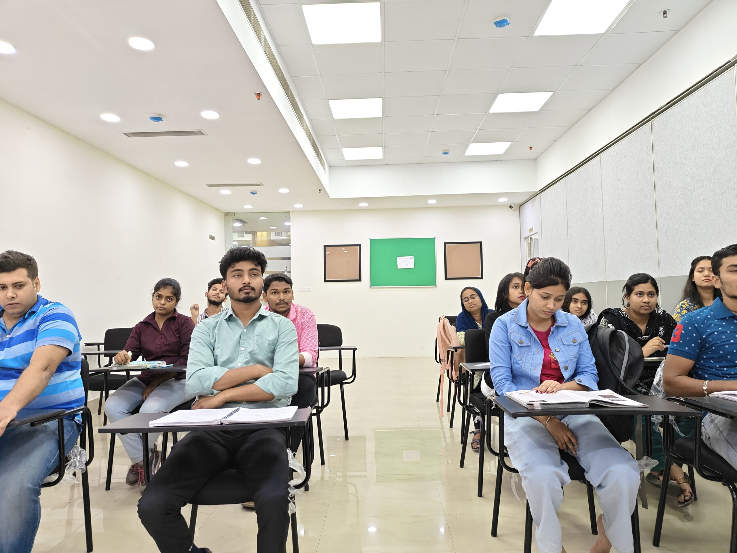 NEET UG Preparation Kolkata, NEET Classes